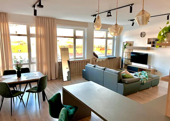 Castle View Residence